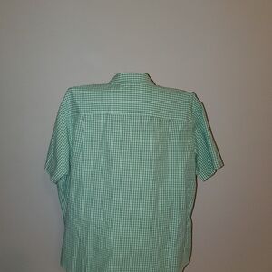 Men's Izod 3X short sleeve shirt